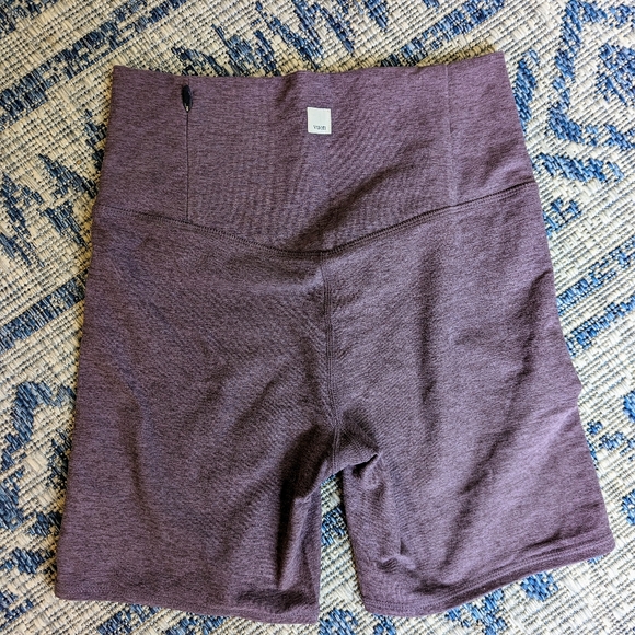 Vuori Pants - Vuori Clean Elevation Shorty small